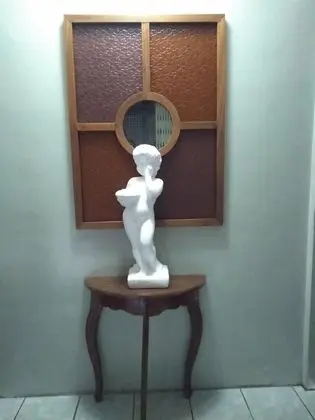 Deluxe Çatı Katı Süiti (Penthouse)