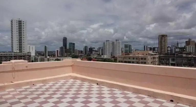 Deluxe Çatı Katı Süiti (Penthouse)