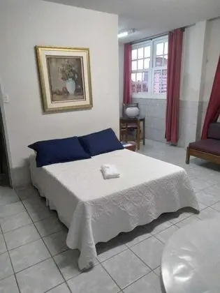 Deluxe Çatı Katı Süiti (Penthouse)