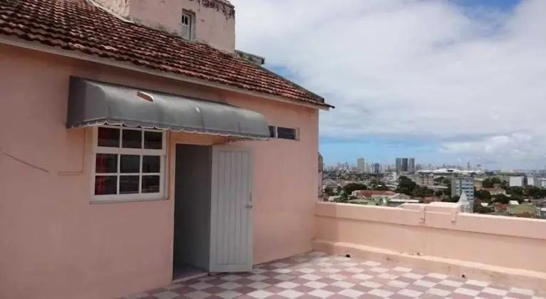 Deluxe Çatı Katı Süiti (Penthouse)