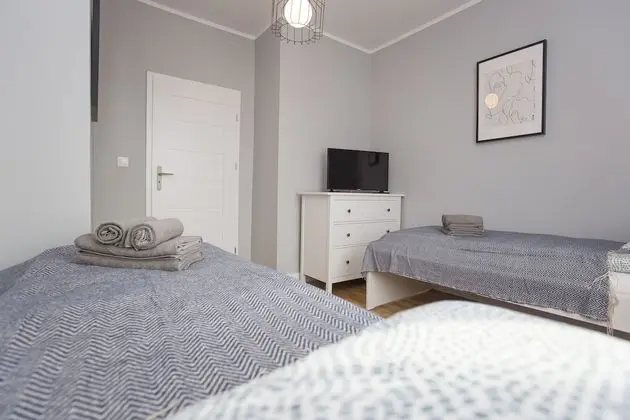Comfort Apart Daire, 1 Yatak Odası, Sigara İçilmez, Mutfak