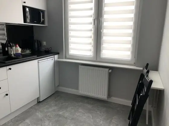 Comfort Apart Daire, 1 Yatak Odası, Sigara İçilmez, Mutfak