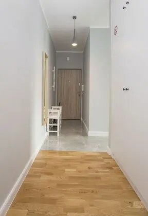 Comfort Apart Daire, 1 Yatak Odası, Sigara İçilmez, Mutfak