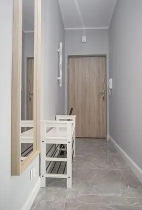 Comfort Apart Daire, 1 Yatak Odası, Sigara İçilmez, Mutfak