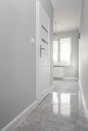 Comfort Apart Daire, 1 Yatak Odası, Sigara İçilmez, Mutfak