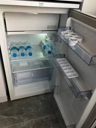 Comfort Apart Daire, 1 Yatak Odası, Sigara İçilmez, Mutfak
