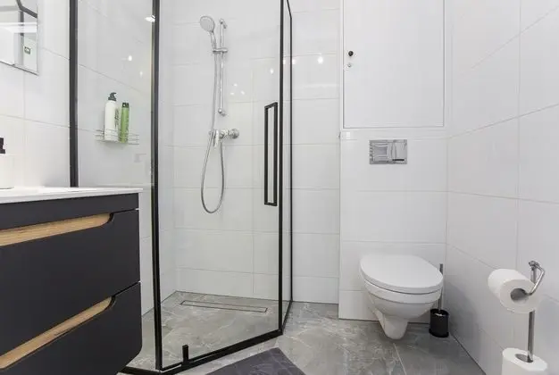 Comfort Apart Daire, 1 Yatak Odası, Sigara İçilmez, Mutfak