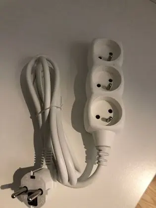 Comfort Apart Daire, 1 Yatak Odası, Küçük Mutfak, Bahçe Manzaralı