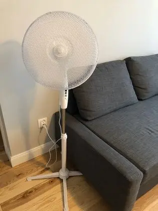 Comfort Apart Daire, 1 Yatak Odası, Mutfak, Avlu Manzaralı