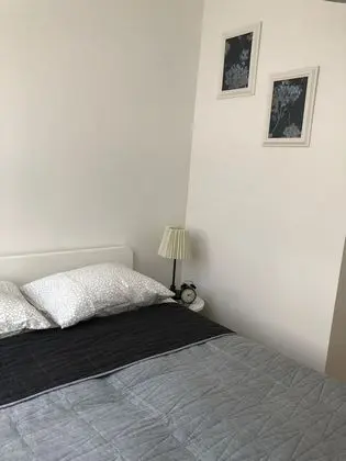 Comfort Apart Daire, 1 Yatak Odası, Bahçe Manzaralı, Zemin Kat