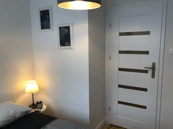Comfort Apart Daire, 1 Yatak Odası, Bahçe Manzaralı, Zemin Kat