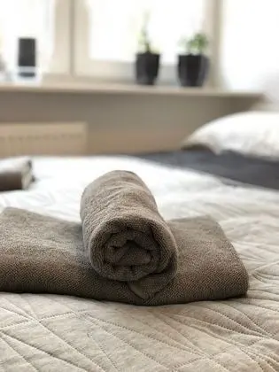 Comfort Apart Daire, 1 Yatak Odası, Bahçe Manzaralı, Zemin Kat