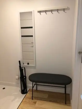 Comfort Apart Daire, 1 Yatak Odası, Bahçe Manzaralı, Zemin Kat