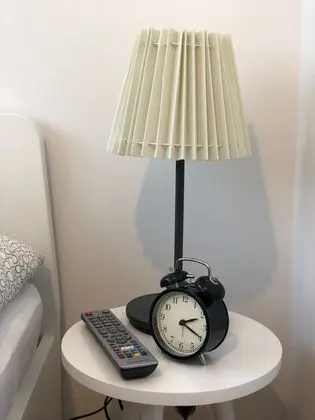 Comfort Apart Daire, 1 Yatak Odası, Bahçe Manzaralı, Zemin Kat