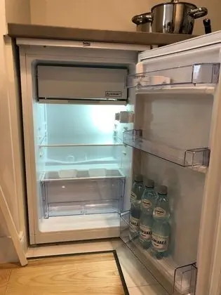 Comfort Apart Daire, 1 Yatak Odası, Bahçe Manzaralı, Zemin Kat