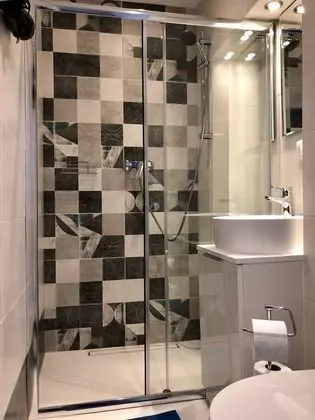 Comfort Apart Daire, 1 Yatak Odası, Bahçe Manzaralı, Zemin Kat