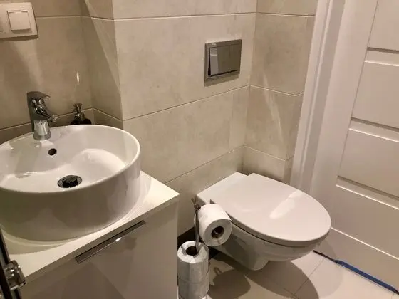 Comfort Apart Daire, 1 Yatak Odası, Bahçe Manzaralı, Zemin Kat