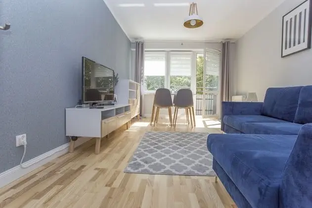 Comfort Apart Daire