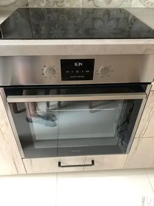 Comfort Apart Daire, 1 Yatak Odası, Mutfak, Şehir Manzaralı