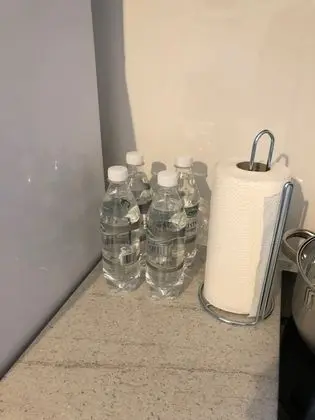 Comfort Apart Daire, 1 Yatak Odası, Mutfak, Şehir Manzaralı