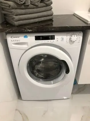 Comfort Apart Daire, 1 Yatak Odası, Mutfak, Şehir Manzaralı