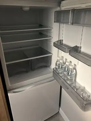 Comfort Apart Daire, 1 Yatak Odası, Mutfak, Şehir Manzaralı