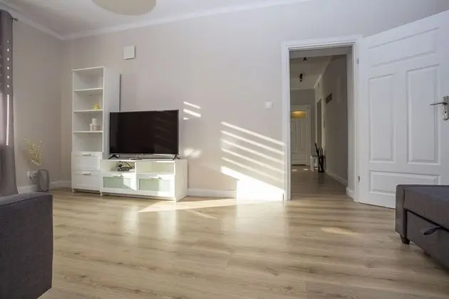 Comfort Apart Daire, 1 Yatak Odası, Mutfak, Şehir Manzaralı