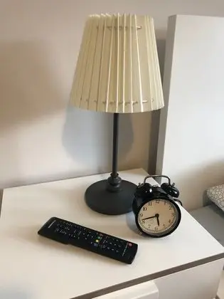 Comfort Apart Daire, 1 Yatak Odası, Mutfak, Şehir Manzaralı