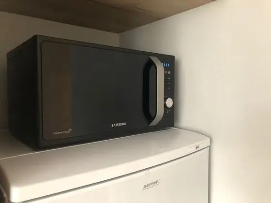 Comfort Apart Daire, 1 Yatak Odası, Mutfak, Şehir Manzaralı