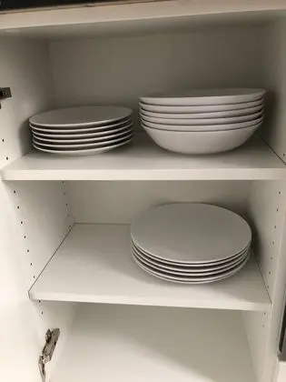 Comfort Apart Daire, 2 Yatak Odası, Mutfak, Şehir Manzaralı