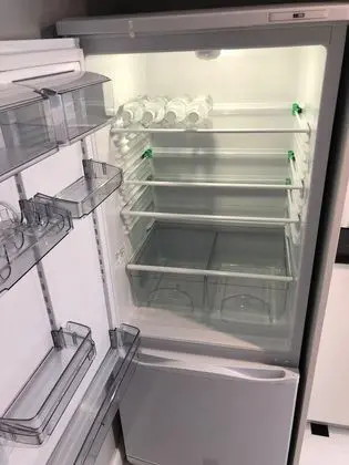 Comfort Apart Daire, 2 Yatak Odası, Mutfak, Şehir Manzaralı