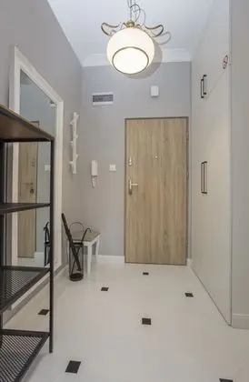 Comfort Apart Daire, 2 Yatak Odası, Mutfak, Şehir Manzaralı