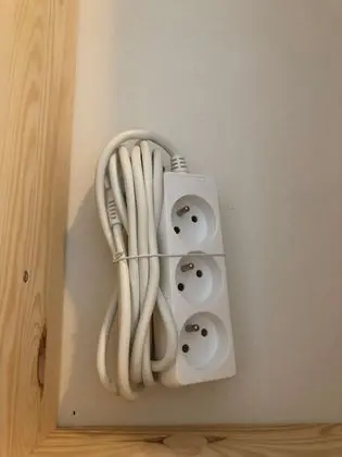 Comfort Apart Daire, 2 Yatak Odası, Mutfak, Şehir Manzaralı