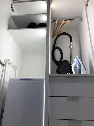 Comfort Apart Daire, 2 Yatak Odası, Mutfak, Şehir Manzaralı