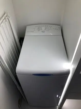 Comfort Apart Daire, 2 Yatak Odası, Mutfak, Şehir Manzaralı