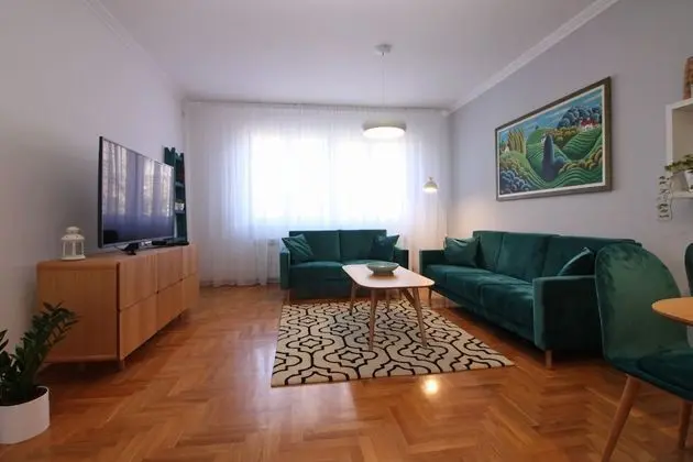 Apart Daire, 2 Yatak Odası