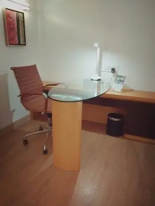 Executive Tek Büyük veya İki Ayrı Yataklı Oda, 1 Yatak Odası, Engellilere Uygun, Şehir Manzaralı