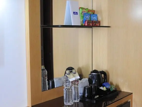 Executive Tek Büyük veya İki Ayrı Yataklı Oda, 1 Yatak Odası, Engellilere Uygun, Şehir Manzaralı