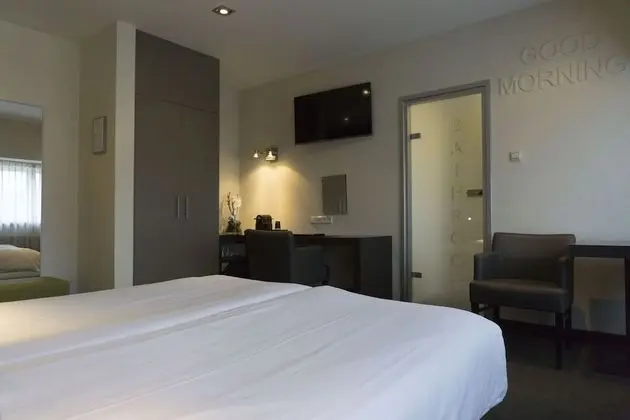 Comfort İki Ayrı Yataklı Oda