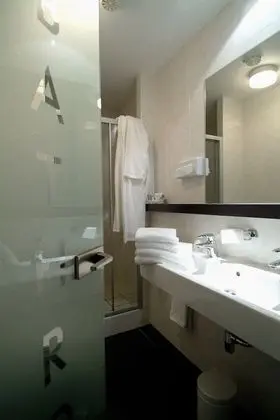 Comfort İki Ayrı Yataklı Oda