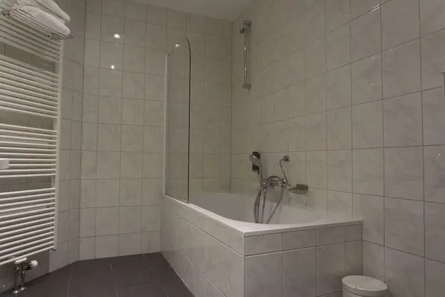 Comfort İki Ayrı Yataklı Oda