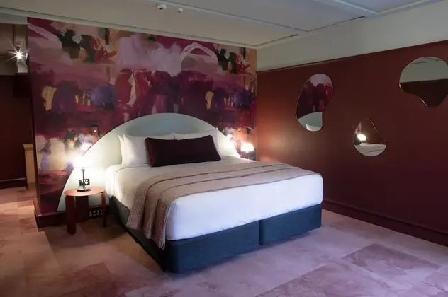 Habitat Rooms