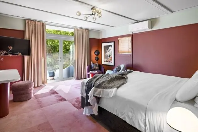Habitat Rooms