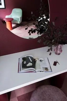 Habitat Rooms