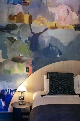 Oasis Rooms
