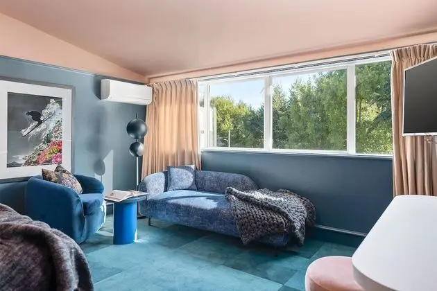 Oasis Rooms