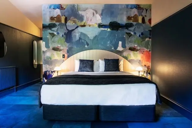 Oasis Rooms