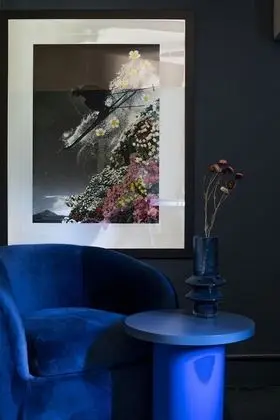 Oasis Rooms