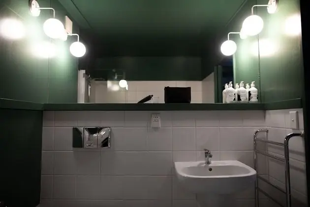 Oasis Rooms