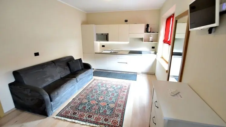 Apart Daire, 1 Yatak Odası